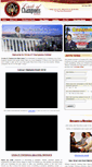 Mobile Screenshot of circleofchampions.com